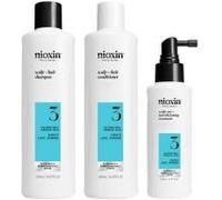 Nioxin Kit d'essai System 3 – Scalp + Hair System