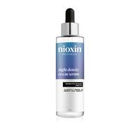 Nioxin Night Density - No-Rinse Anti-Hair Loss Night Treatment 70ml