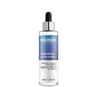 NIOXIN Night Density Rescue Sérum Épaississant pour une Croissance Optimisée des Cheveux [70 ml]
