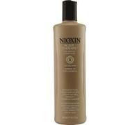 Nioxin - Revitalisant pour cheveux moyens/gros System 5 Scalp Therapy - Cheveux naturels - De normaux à apparence clairsemée 295 ml (10.1 oz.)