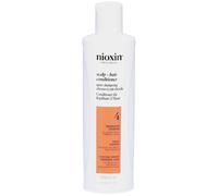 NIOXIN Scalp Care + Hair Conditioner Conditioneur 300 ml