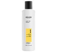 NIOXIN Scalp + Hair System 1 Shampoo 300 ml