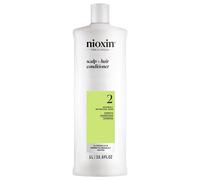 NIOXIN Scalp + Hair System 2 Conditioner 1 Liter