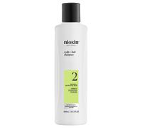 Nioxin System 2 Shampoo 300ml