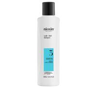 Nioxin System 3 Shampoo 300ml