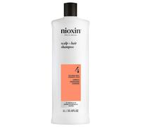 Nioxin System 4 Shampoo 1000ml
