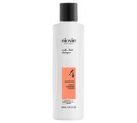 NIOXIN System 4 Scalp + Hair System 4 Shampoo 300 ml