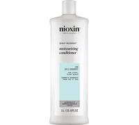 Nioxin Scalp Recovery - Antipelliculaire Et Anti-Démangeaisons - Kit/Shampoing/Après-Shampoing/Sérum Apaisant/Exfoliant[Z2379]