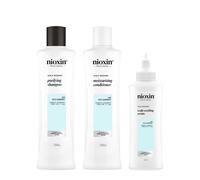 Traitement Antipelliculaire NIOXIN Système Kit Cuir Chevelu Recovery