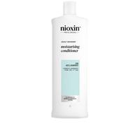 Nioxin Après-shampoing Scalp Recovery – Hydratant – 1000 ml