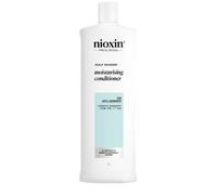 Nioxin Scalp Recovery Moisturizing Conditioner 1000ml