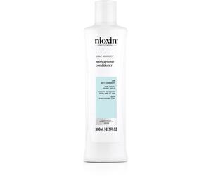 Nioxin Scalp Recovery Moisturizing Conditioner après-shampoing hydratant en profondeur anti-pellicules sèches 200 ml
