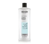 Nioxin Scalp Recovery - Anti-Dandruff Shampoo - Dry And Itchy Scalp 1000 ml