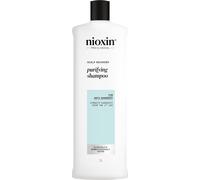 Nioxin Shampooing Scalp Recovery Purifiant 1000 ml