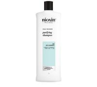 Nioxin Shampooing Scalp Recovery Purifiant 1000 ml