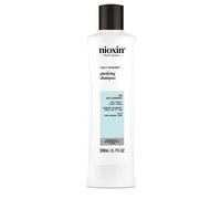 NIOXIN SCALP RECOVERY Purifying Shampoo Anti-Dandruff for Itchy Scalp 200 ml