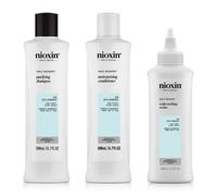 Traitement Antipelliculaire NIOXIN Système Kit Cuir Chevelu Recovery