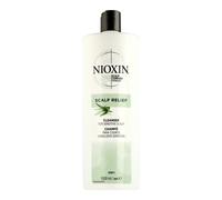 Nioxin Scalp Relief Cleanser 1000ml