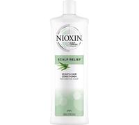 Nioxin SCALP-RENEW Soins-du-cuir-cheveluAprès-shampooing pour le cuir chevelu et les cheveux 1000 ml