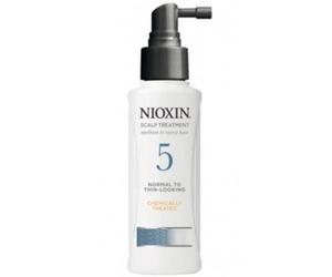 Nioxin Scalp Treatment System 5 100ml