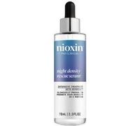 Nioxin Soin puissant contre la chute des cheveux Night Density Rescue 70 ml 70 ml