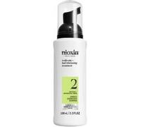 Nioxin Sérum System 2 Chute Avancée Cheveux Naturels
