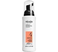 Nioxin Sérum System 4 Chute Avancée Cheveux Abîmés/Colorés