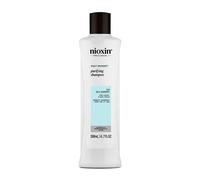 Nioxin Shampooing Antipelliculaire Scalp Recovery Senistive Scalp 200ml