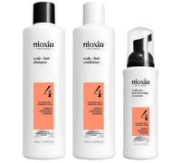 Nioxin Shampooing Kit Trial System 4 340ml