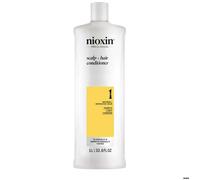 Nioxin Sistema 1 Scalp + Hair Conditioner 1000ml