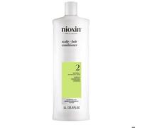 Nioxin Sistema 2 Scalp + Hair Conditioner 1000ml