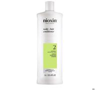 Nioxin Sistema 2 Scalp + Hair Conditioner 1000ml