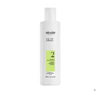 Nioxin Sistema 2 Scalp + Hair Conditioner 300ml