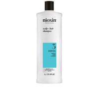 Nioxin Sistema 3 Hair + Scalp Shampoo 1000ml