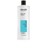 Nioxin System 3 Shampoo 1000ml