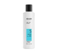 Nioxin Sistema 3 Hair + Scalp Shampoo 300ml