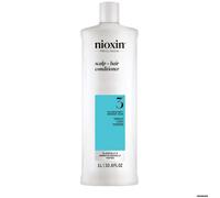 Nioxin Sistema 3 Scalp + Hair Conditioner 1000ml