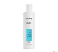 Nioxin Sistema 3 Scalp + Hair Conditioner 300ml