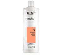 Nioxin System 4 Scalp & Hair Conditioner 1000 ml