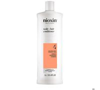 Nioxin Après-shampooing System 4 – 1000 ml