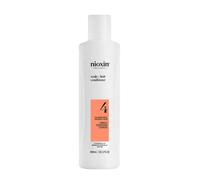 Nioxin Sistema 4 Scalp + Hair Conditioner 300ml