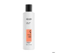 Nioxin Sistema 4 Scalp + Hair Shampoo 300ml