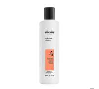 Nioxin Sistema 4 Scalp + Hair Shampoo 300ml