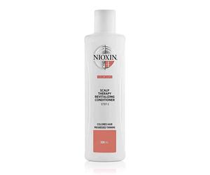 Nioxin Soin Capillaire Thinning 4 Scalp Revitaliser 300ml