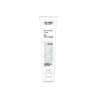 Nioxin Texturizing Gel - Densifying And Volumizing Hair Treatment 140 ml
