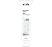 Nioxin STYLING Des-cheveux-plus-epais-et-plus-fortsGel épaississant pour les cheveux 140 ml
