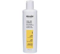 Nioxin System 1 Après-shampooing cheveux clairsemés Conditioneur 300 ml