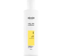 Nioxin System 1 Conditioner 300 ml