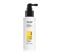Nioxin System 1 Scalp + Hair Thickening Treatment 100 ml