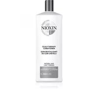 Nioxin System 1 Scalp Revitalizer 1000ml